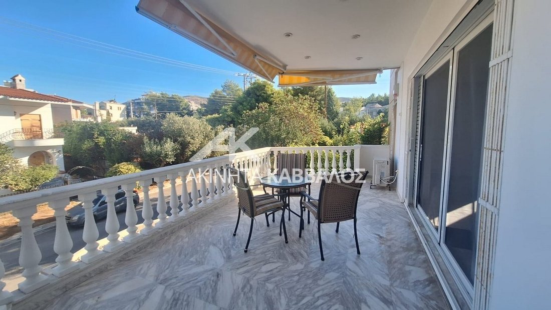 Apartment in Voula, Attica, Greece 2 - 18948584