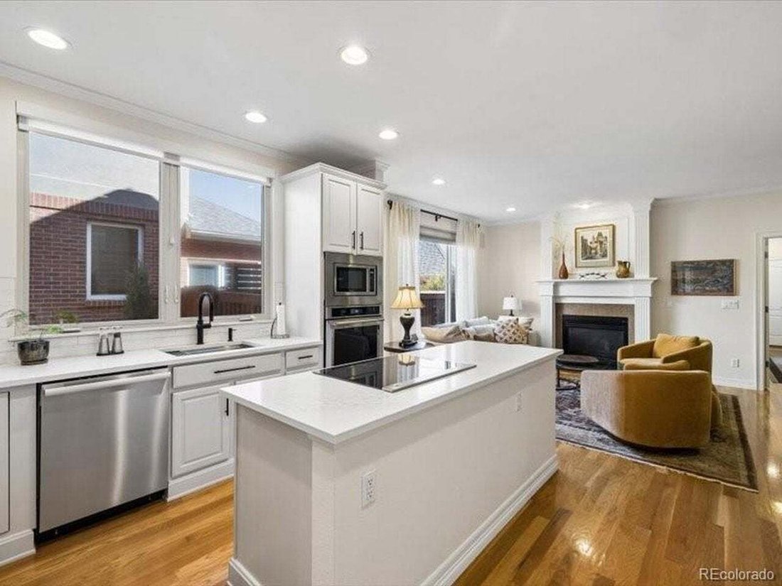 Casa en Denver, Colorado, Estados Unidos 2 - 18952543