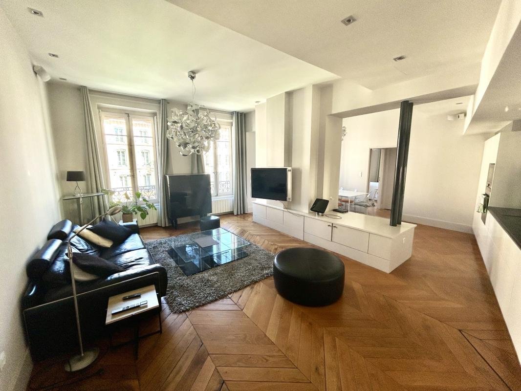 Apartment in Bellecour-Ainay, Lyon 2e Arrondissement, Lyon 2 - 18949674
