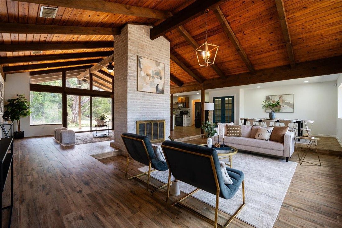 House in San Marcos, Texas, United States 5 - 18953061