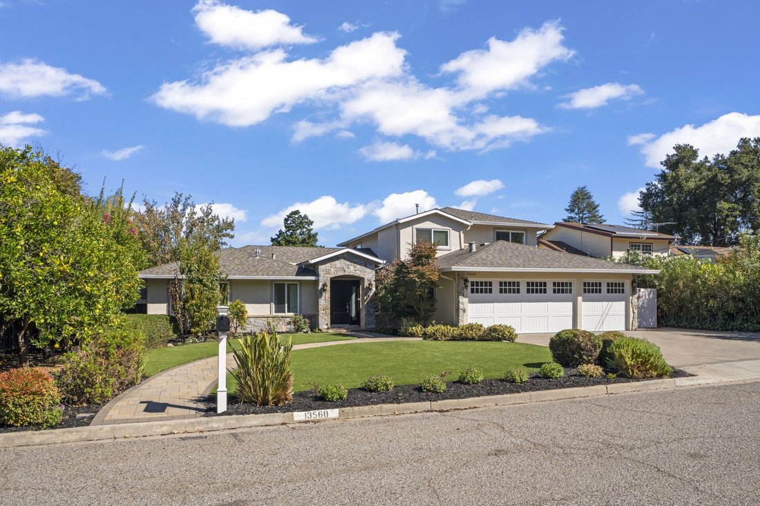 House in Saratoga, California, United States 1 - 18951606
