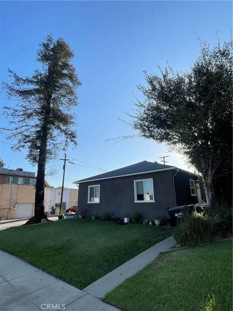 San Gabriel, California, United States 1 - 18953704