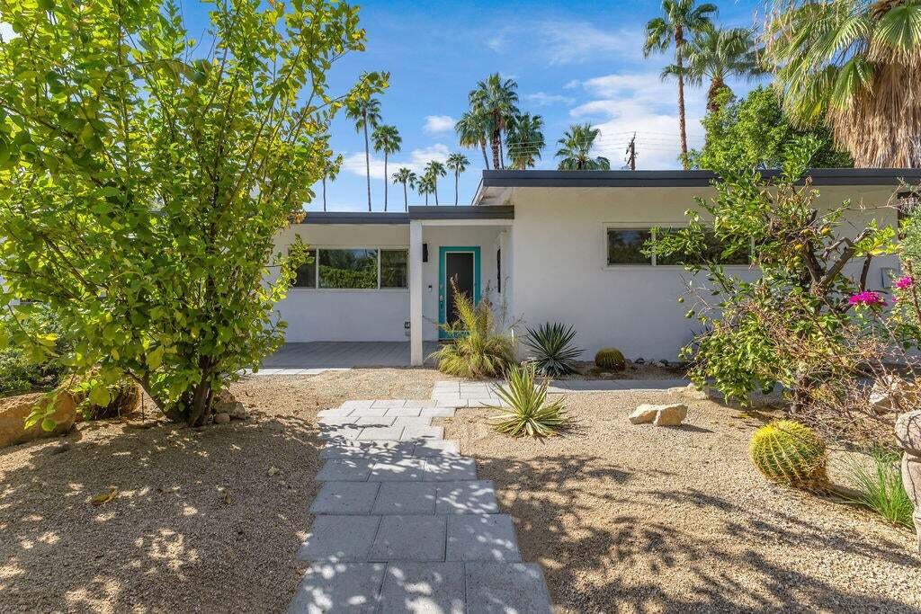 House in Palm Springs, California, United States 3 - 18951643