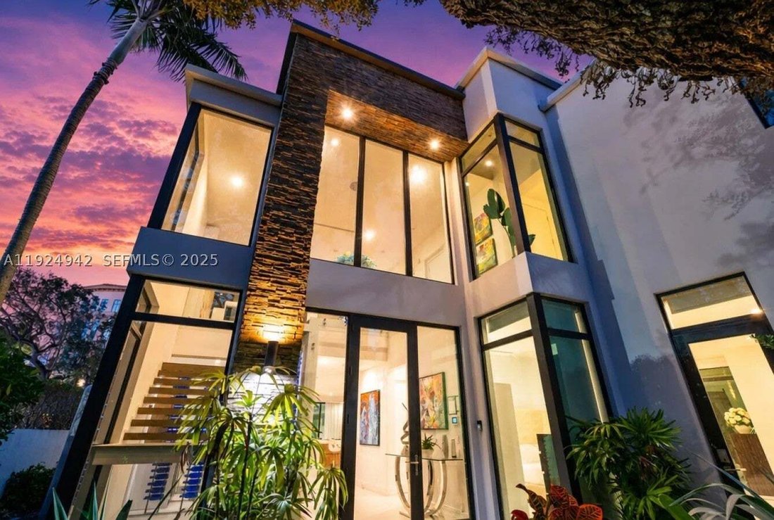 House in Fort Lauderdale, Florida, United States 3 - 16744547