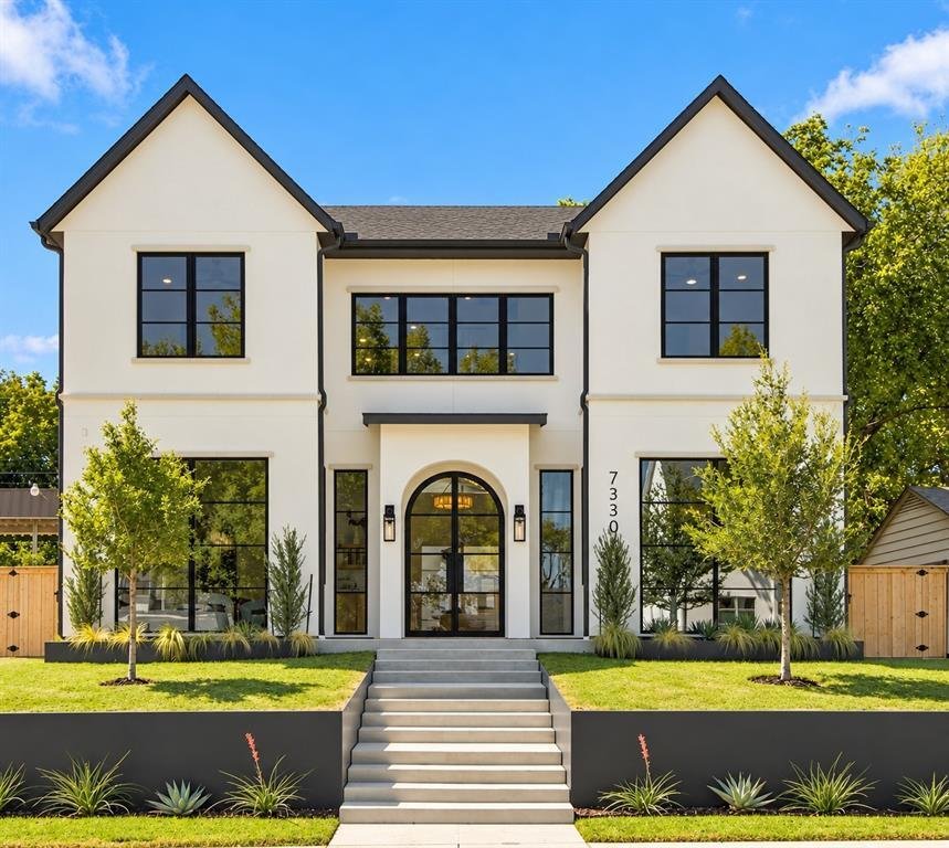 House in Dallas, Texas, United States 1 - 18953641