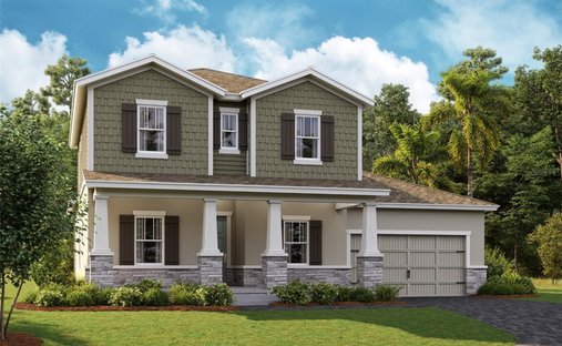 House in Trinity, Florida, United States 1