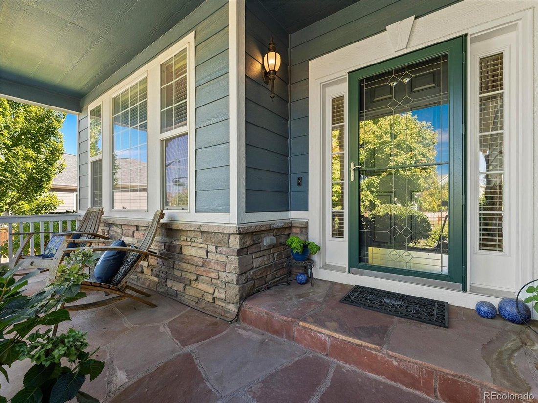 House in Castle Rock, Colorado, United States 2 - 18952489