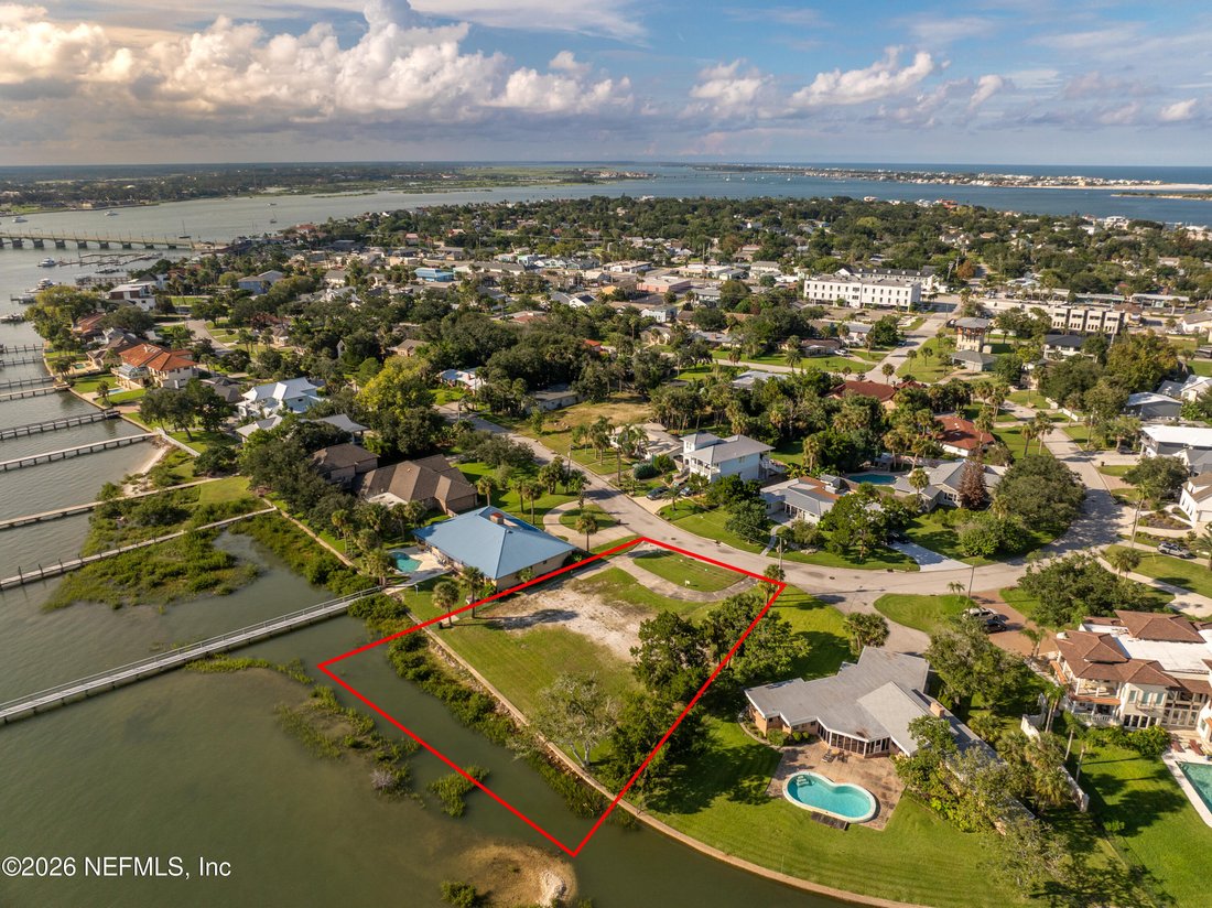 Land in St. Augustine, Florida, United States 4 - 18948913