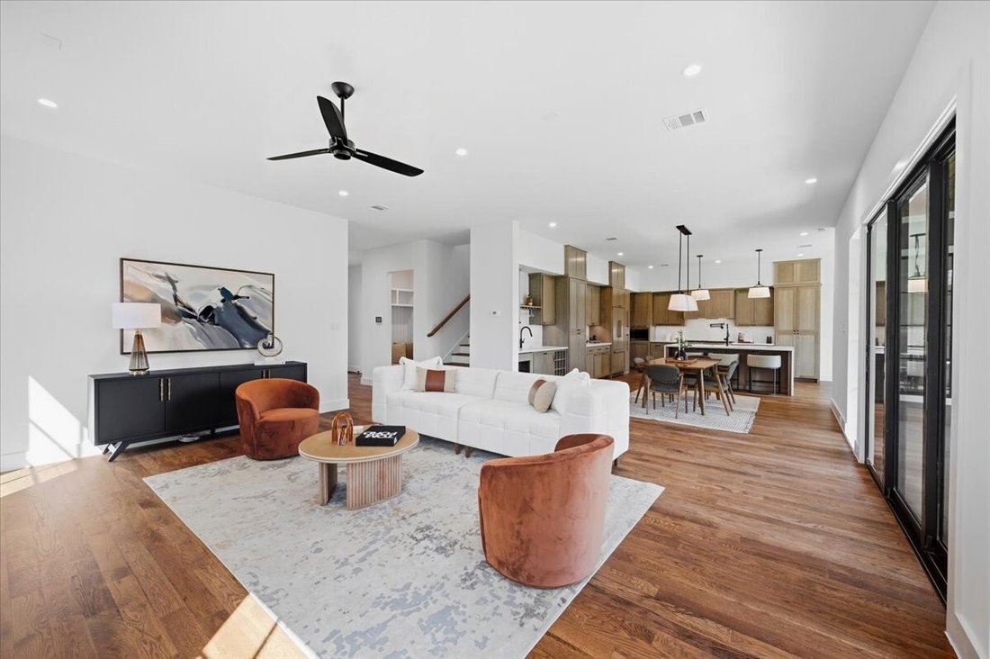 House in Dallas, Texas, United States 4 - 18955212