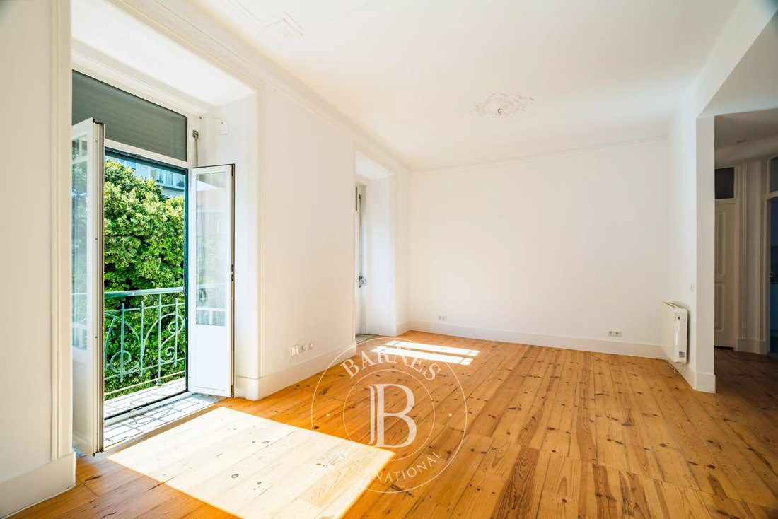 Apartment in Santo Antonio, Lisbon, Portugal 1 - 18949642