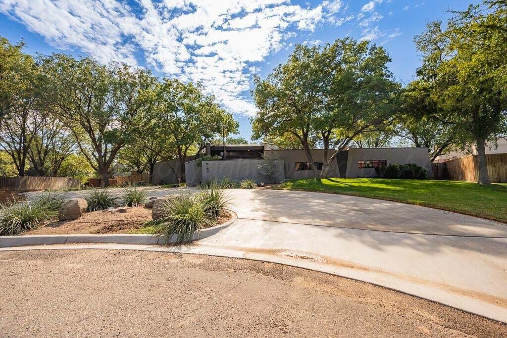 House in Amarillo, Texas, United States 1 - 18952000