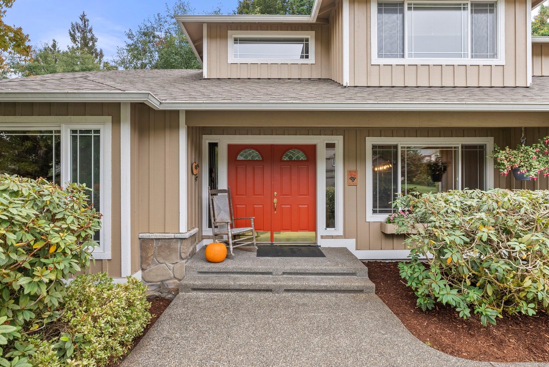 House in Olympia, Washington, United States 3 - 18951603