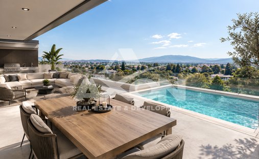 Apartment in Gerakas, Attica, Greece 1
