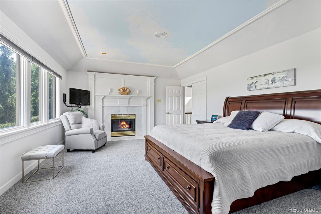 House in Longmont, Colorado, United States 3 - 18948524