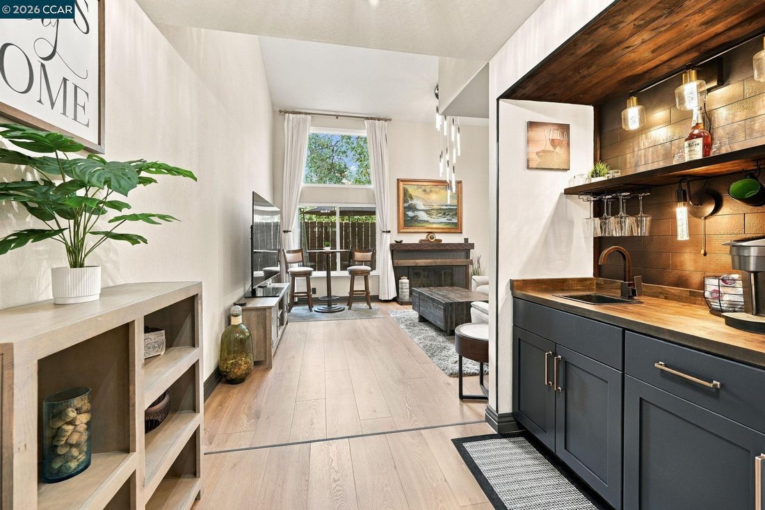 Townhouse in Walnut Creek, California, United States 5 - 18953157