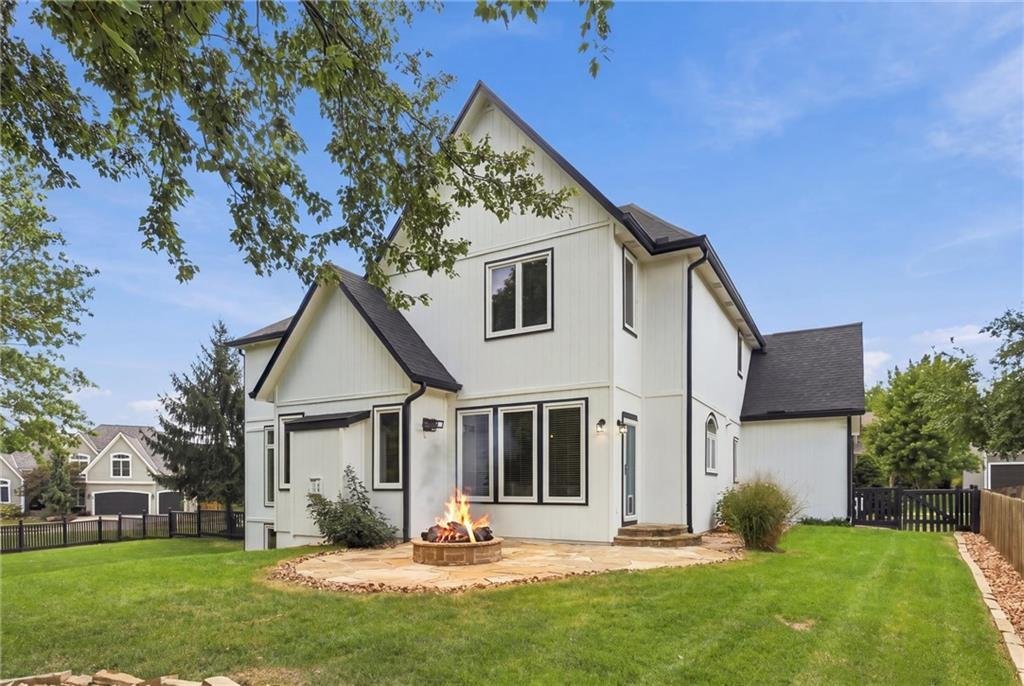 House in Shawnee, Kansas, United States 3 - 18948867