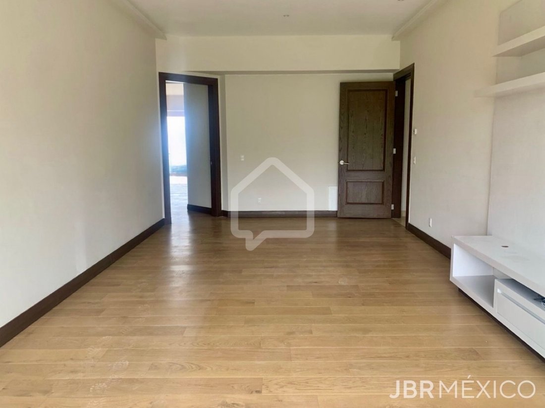 Apartment in Naucalpan de Juárez, State of Mexico, Mexico 2 - 18954300