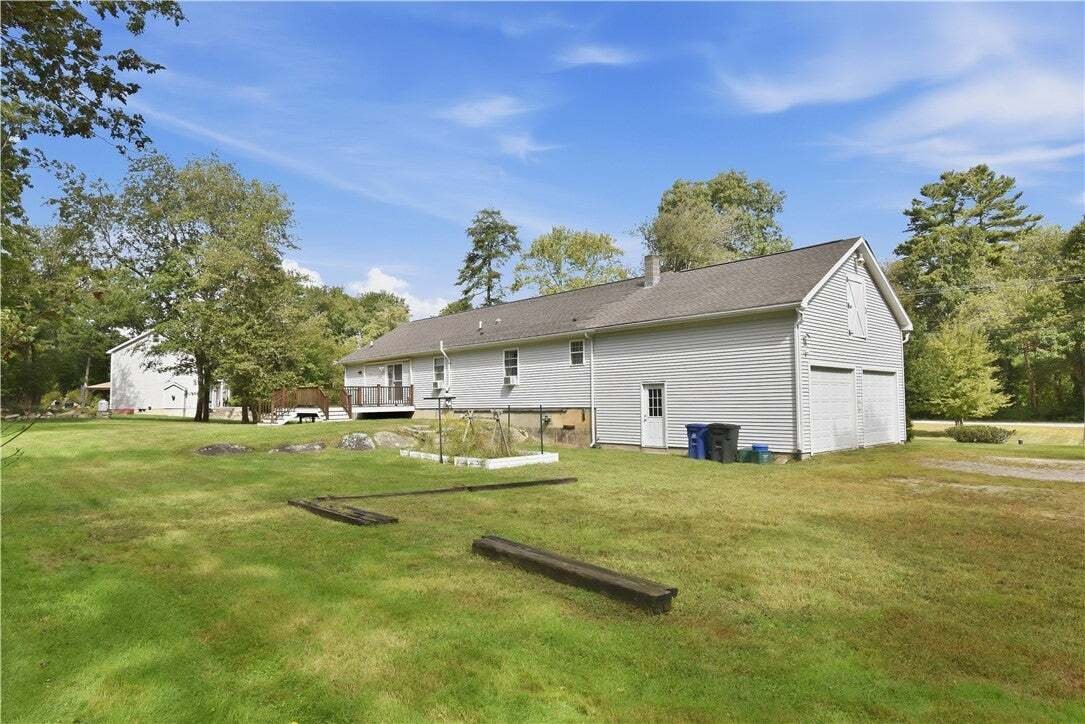 House in Tiverton, Rhode Island, United States 3 - 18952131
