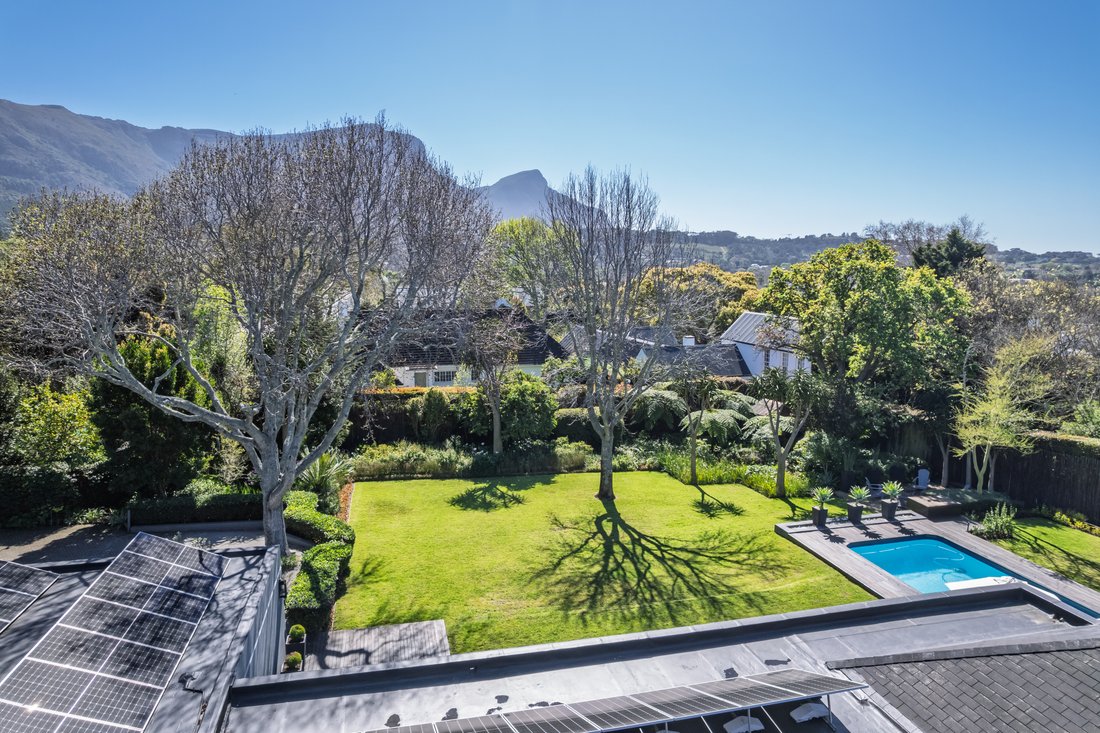 Country House in Silverhurst, Southern Suburbs, Cape Town 4 - 18950488