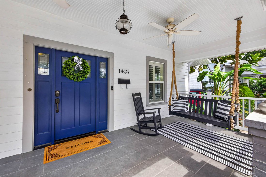 House in Tampa, Florida, United States 3 - 18954898