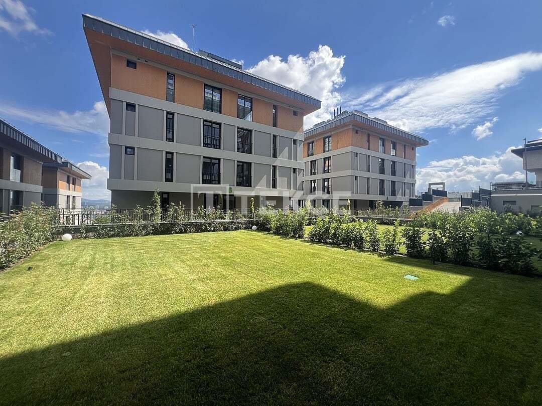 Apartment in Üsküdar, İstanbul, Turkey 4 - 18952395