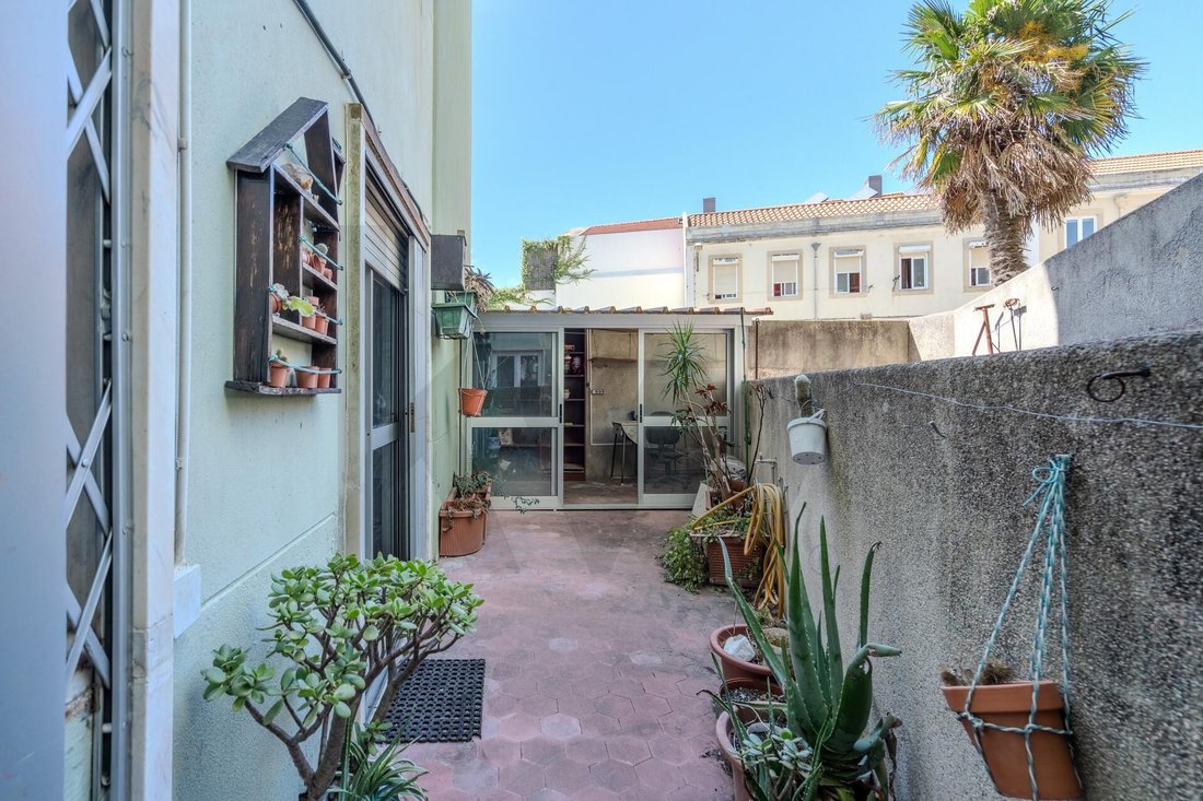 Apartment in Belem, Lisbon, Portugal 5 - 18948952