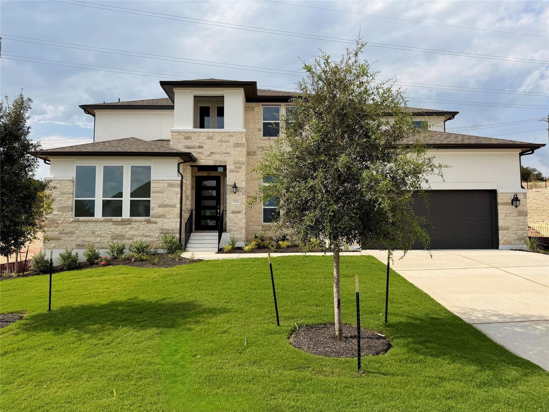 House in Leander, Texas, United States 1 - 17375581