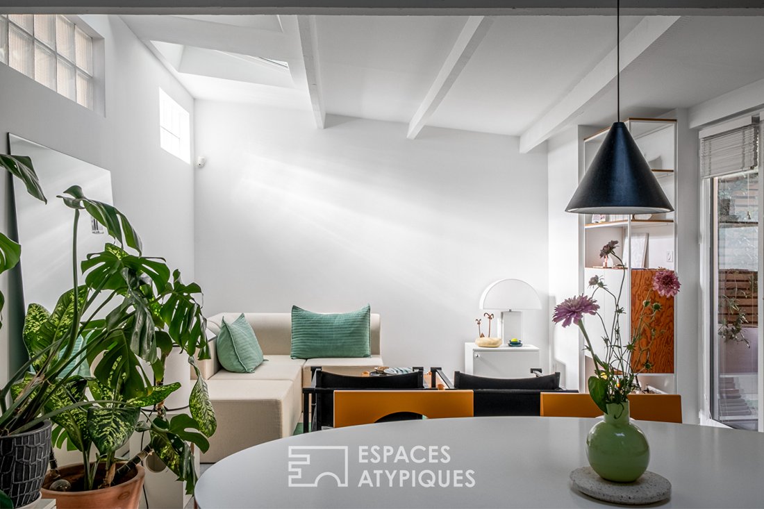 Apartment in République - Saint Ambroise, Paris, Ile-de-France 4 - 18955083