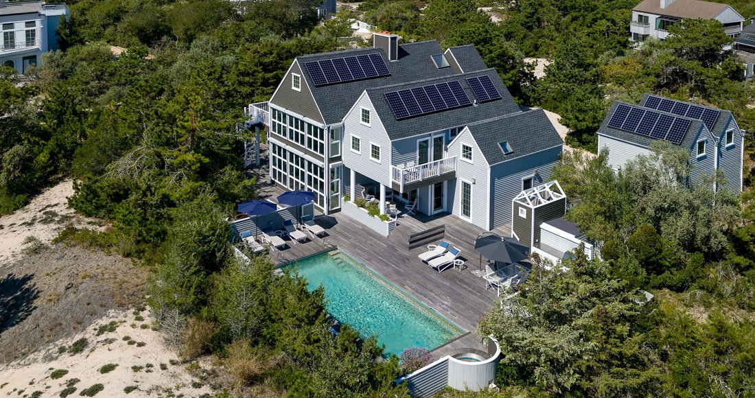 House in Amagansett, New York, United States 3 - 18953498