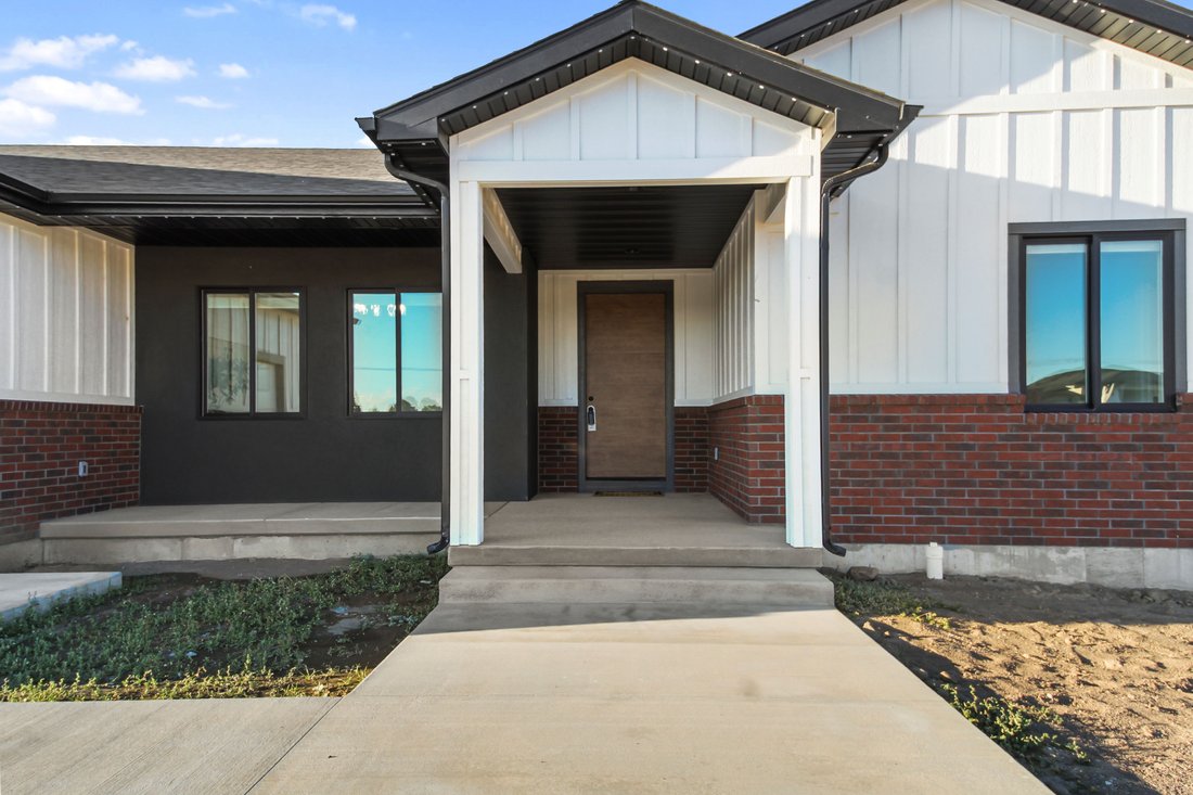 House in Rupert, Idaho, United States 5 - 18951053