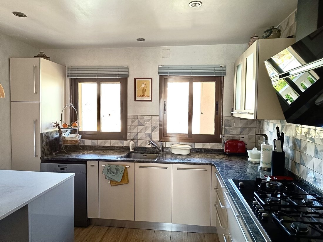 Penthouse in Calvia, Balearic Islands, Spain 5 - 18954962