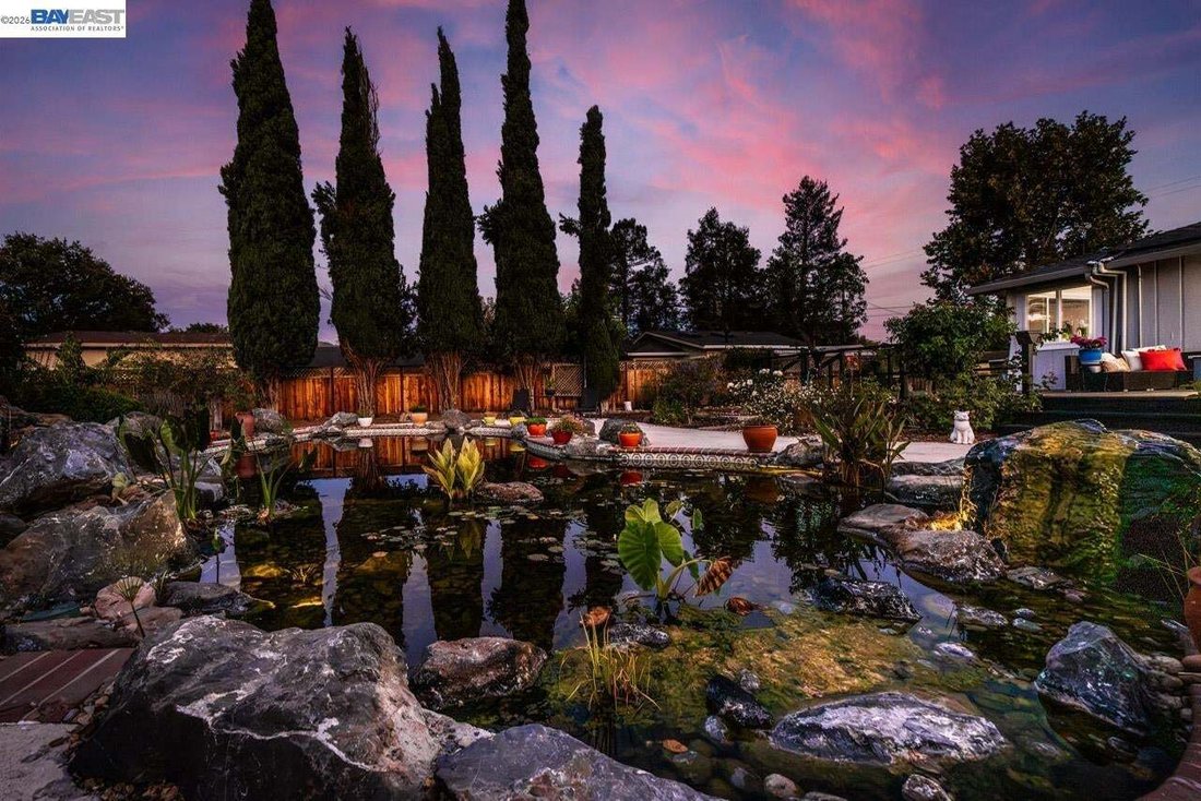 House in Pleasanton, California, United States 5 - 18953294