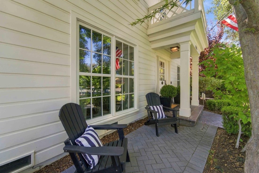 House in Los Gatos, California, United States 3 - 18954125
