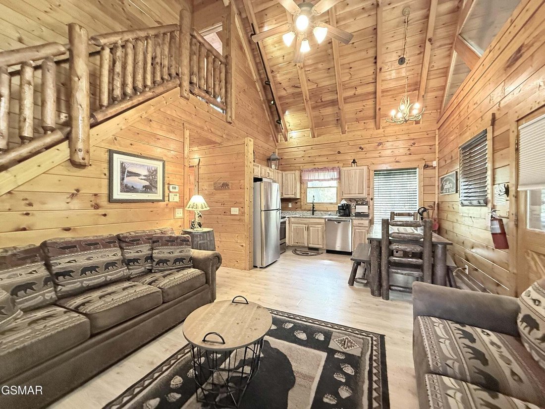 House in Sevierville, Tennessee, United States 4 - 18942498
