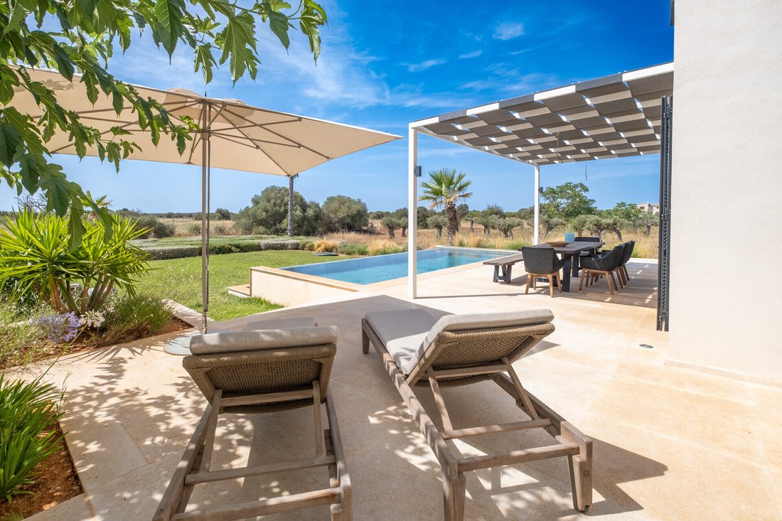 Finca in Campos, Balearic Islands, Spain 3 - 18954362