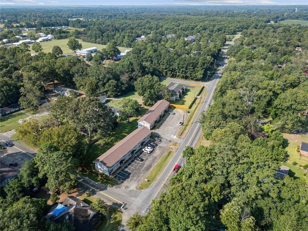 Fort Valley, Georgia, United States 4 - 18953361
