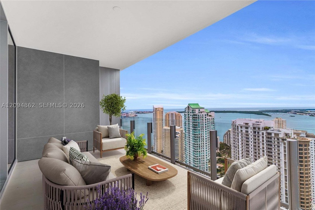 Condo in Miami, Florida, United States 3 - 18948587