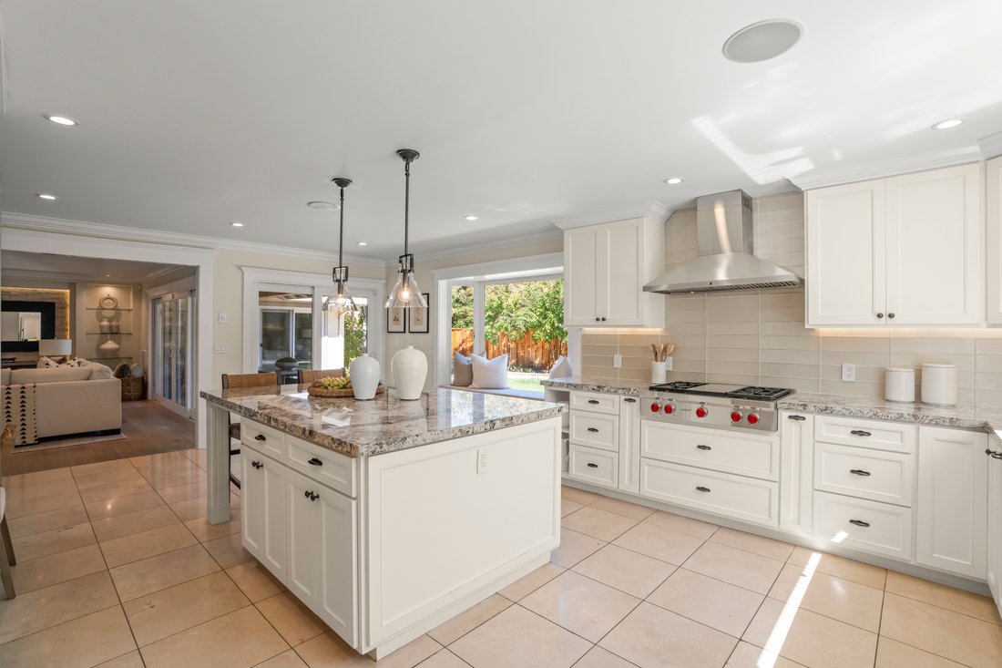 House in Saratoga, California, United States 2 - 18951606