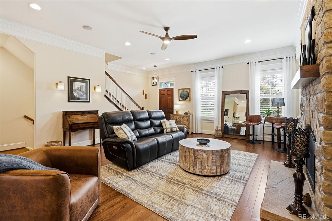 House in Denver, Colorado, United States 4 - 18948571