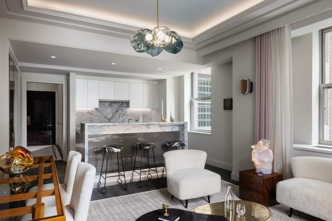 Condo in New York, New York, United States 2 - 18953658