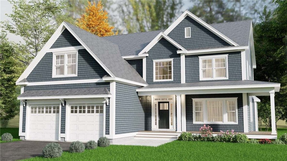 House in North Providence, Rhode Island, United States 1 - 18952135