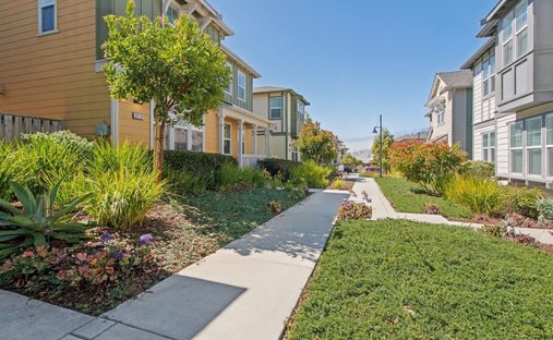 House in Marina, California, United States 1