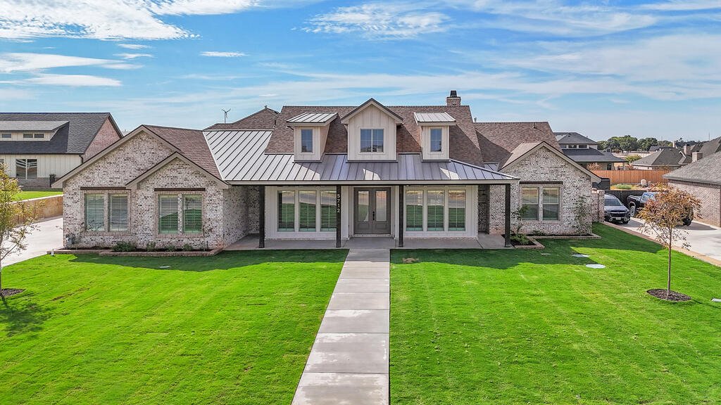 House in Midland, Texas, United States 1 - 18948852