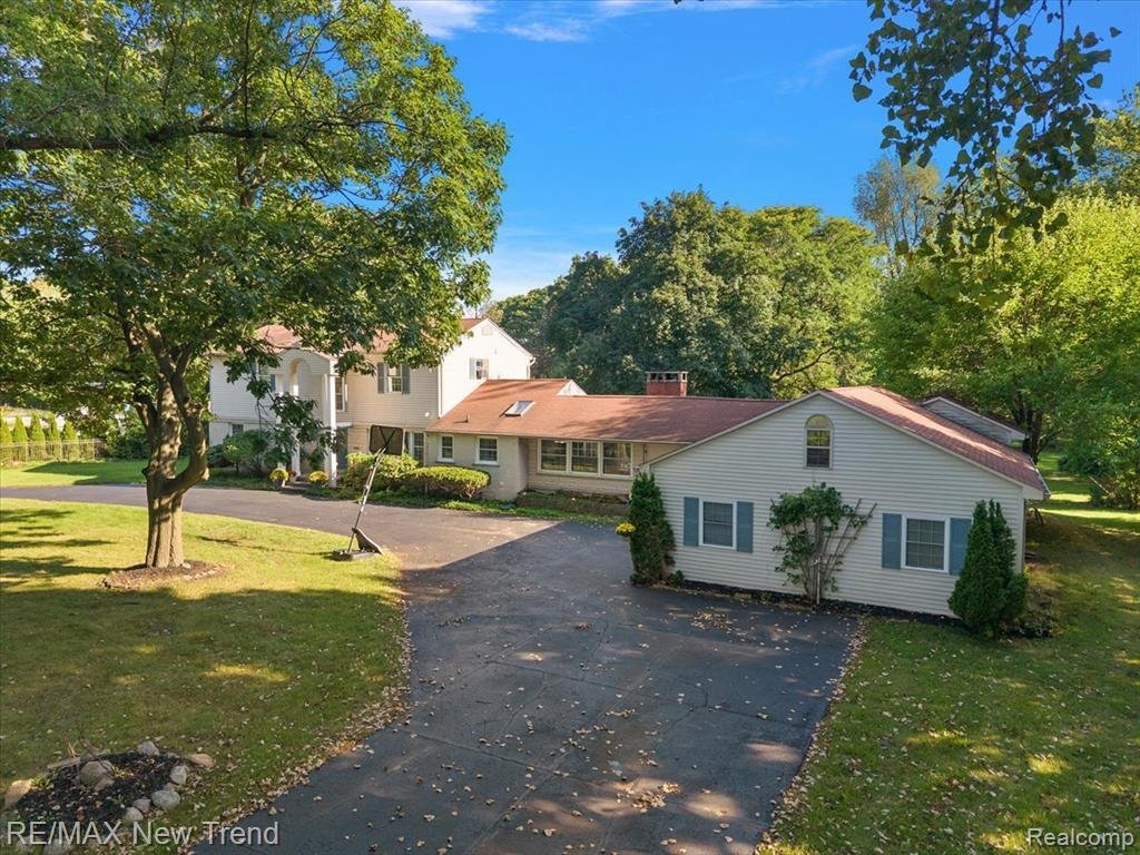 House in Bloomfield Hills, Michigan, United States 5 - 18949225