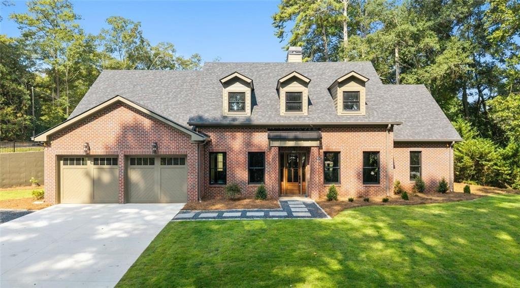 House in Carrollton, Georgia, United States 1 - 18953288
