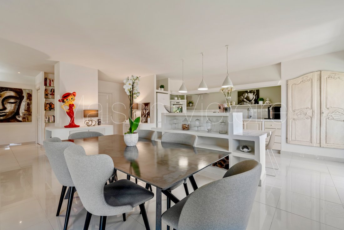 Apartment in Nevons-route d'Apt, L'Isle-sur-la-Sorgue, France 4 - 18954824
