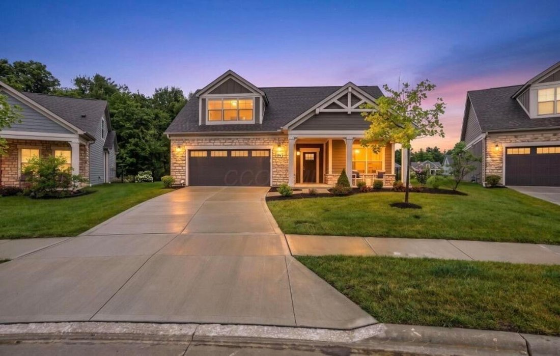 House in Delaware, Ohio, United States 2 - 18948534