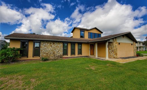 House in Edgewater, Florida, United States 1