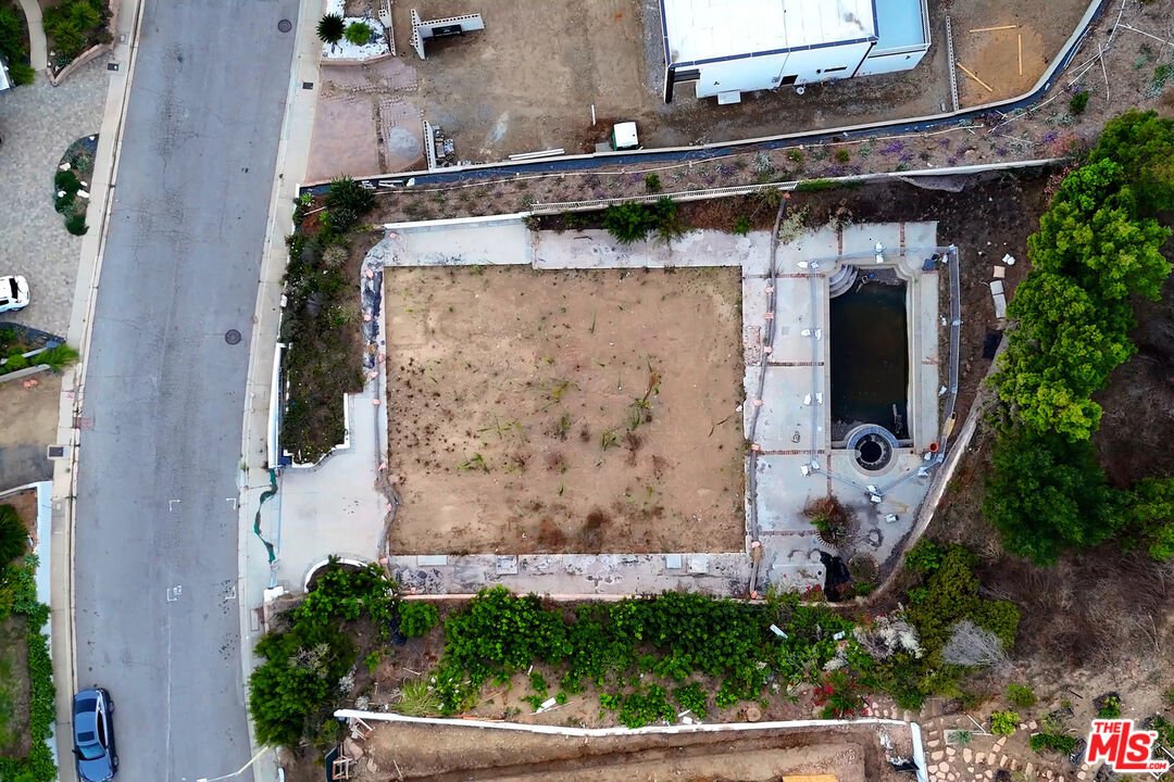 Land in Los Angeles, California, United States 4 - 18953812