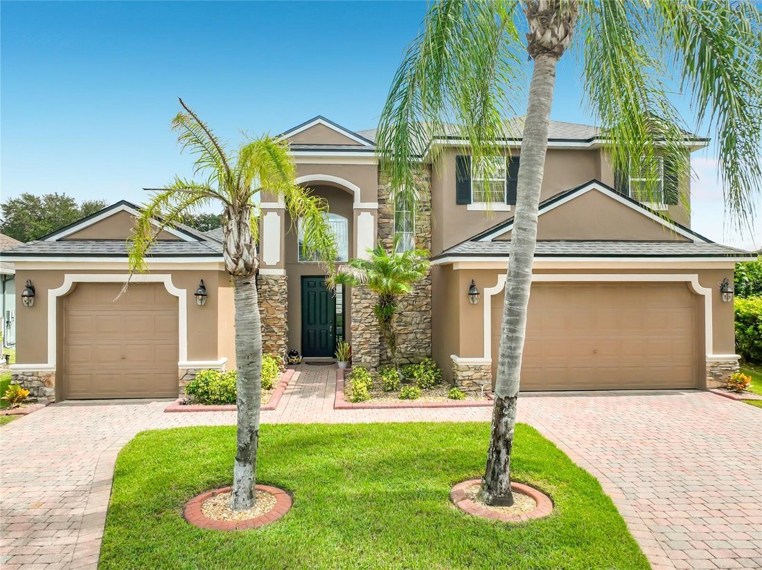 House in Sanford, Florida, United States 2 - 18952306